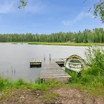 Сasa de vacaciones Meritaehti By Interhome *