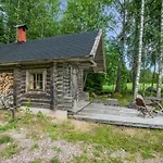 Meritaehti By Interhome Сasa de vacaciones Heinjoki