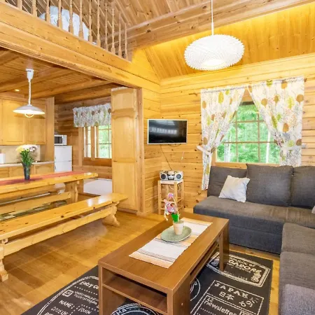 Ferienhaus Meritaehti By Interhome