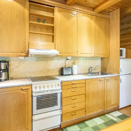 Meritaehti By Interhome *