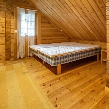 Meritaehti By Interhome Heinjoki