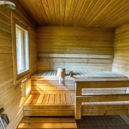 Ferienhaus Meritaehti By Interhome Heinjoki