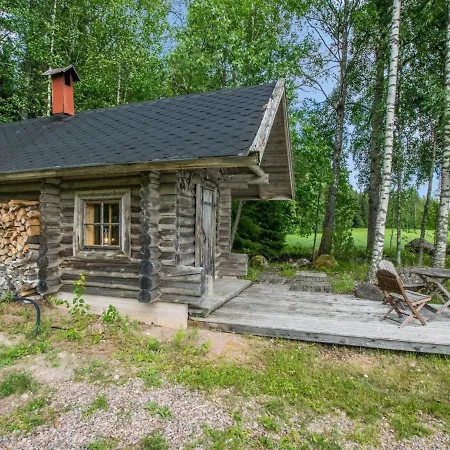 Meritaehti By Interhome Ferienhaus Heinjoki