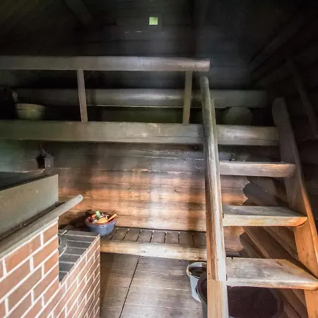 Meritaehti By Interhome Prázdninový dům Heinjoki