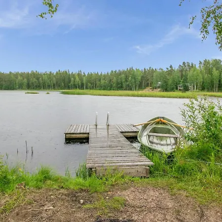 Meritaehti By Interhome Prázdninový dům Heinjoki