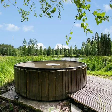 Ferienhaus Meritaehti By Interhome Heinjoki