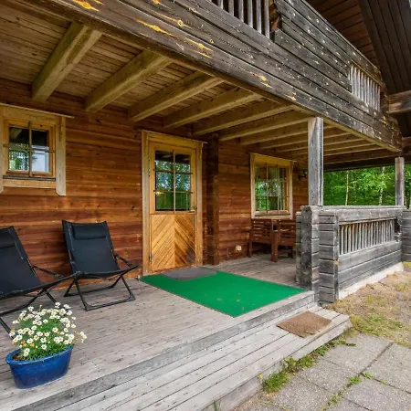Ferienhaus Meritaehti By Interhome Heinjoki