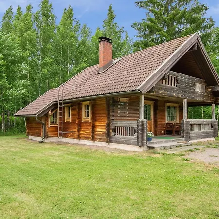Feriehus Meritaehti By Interhome Heinjoki