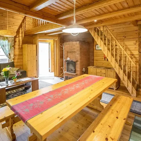 Meritaehti By Interhome