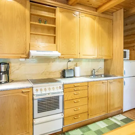 Meritaehti By Interhome *