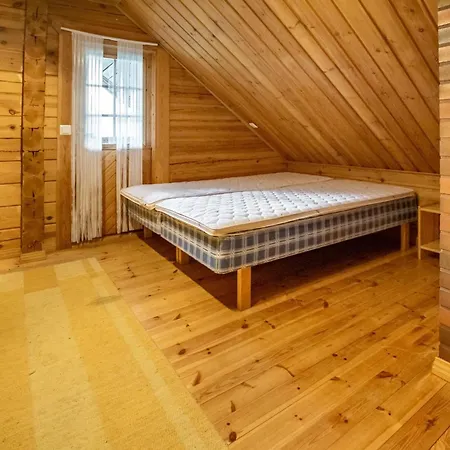 Meritaehti By Interhome Prázdninový dům