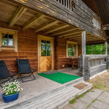 Prázdninový dům Meritaehti By Interhome