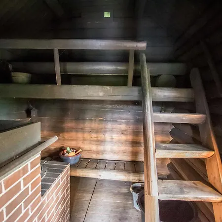 Meritaehti By Interhome * Heinjoki