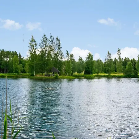 Meritaehti By Interhome