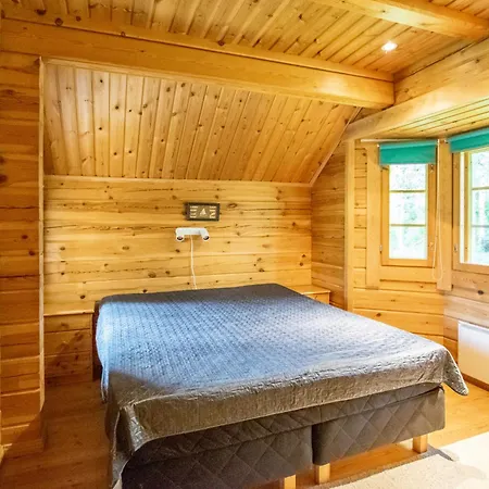 Feriehus Meritaehti By Interhome Heinjoki