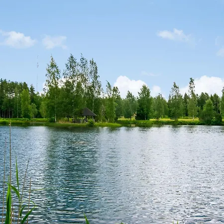 Meritaehti By Interhome Feriehus Heinjoki