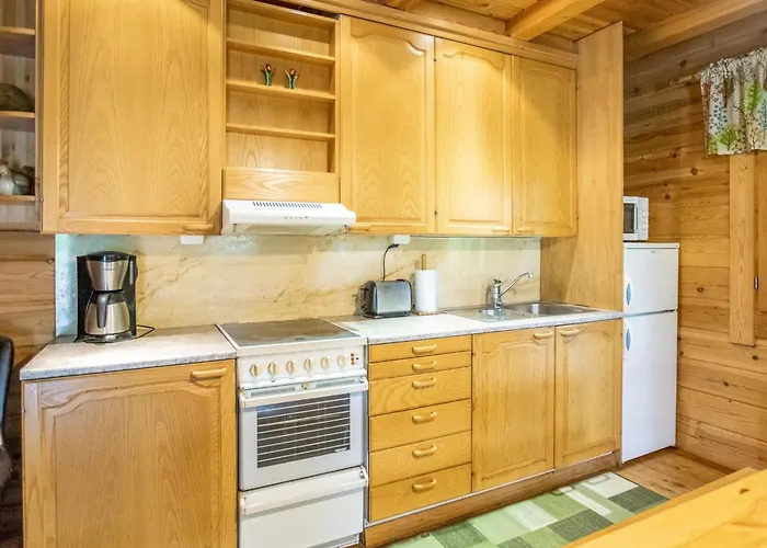 Meritaehti By Interhome *