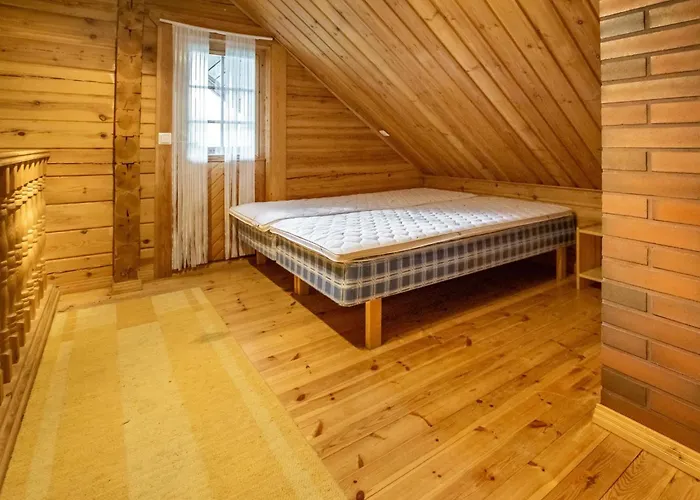 Meritaehti By Interhome Nyaraló