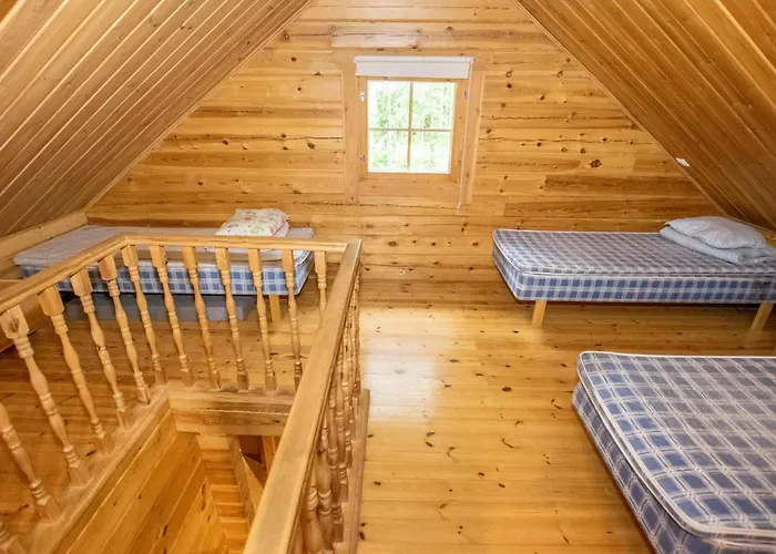 Meritaehti By Interhome