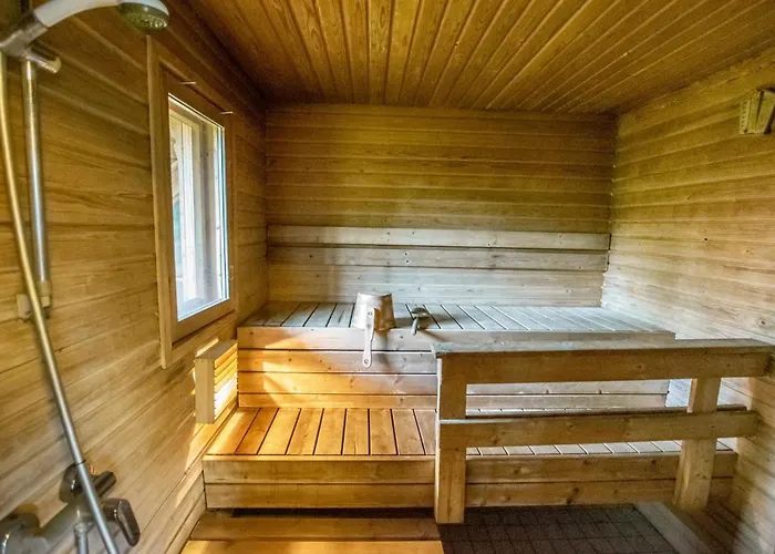 Meritaehti By Interhome Heinjoki