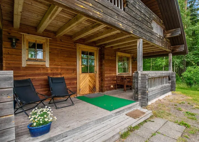 Nyaraló Meritaehti By Interhome