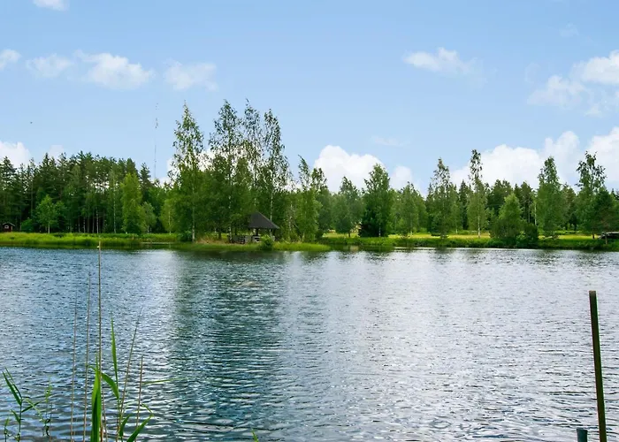 Meritaehti By Interhome